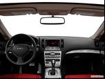  Dashboard, center console, gear shifter view photo